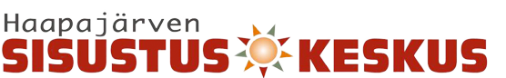 logo_Haapajärven Sisustuskeskus